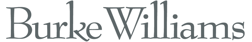 Burke Williams Logo