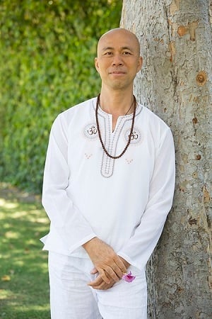 David