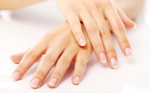 Are Your Cuticles Ruining Your Nails?