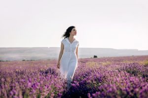Aromatherapy at Burke Williams