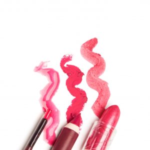 Lip makeup