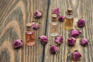 Aromatic essences