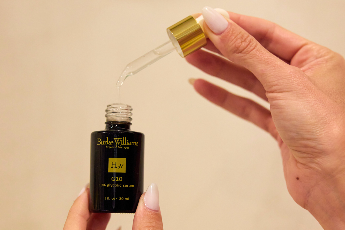 H2V Skincare G-10 Serum