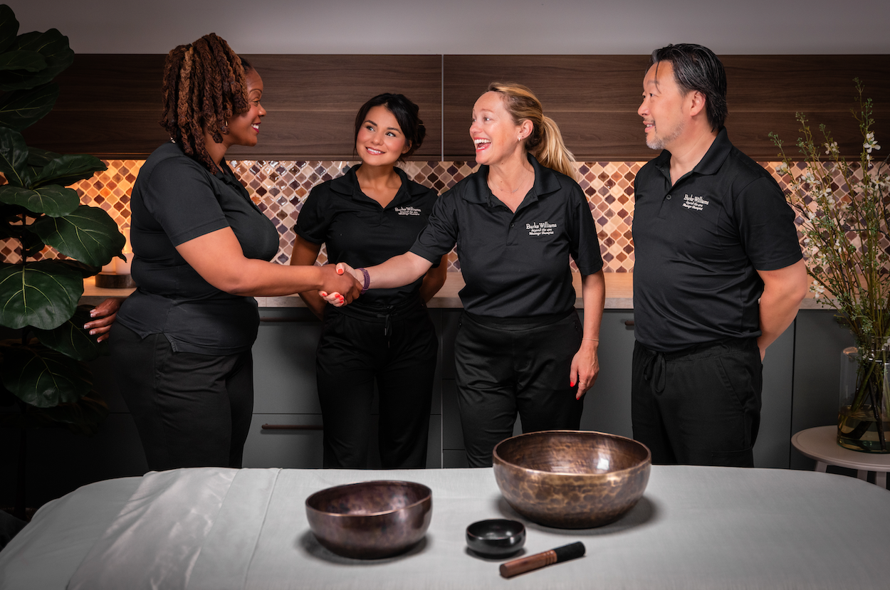 Burke Williams Academy, Hiring in 2026