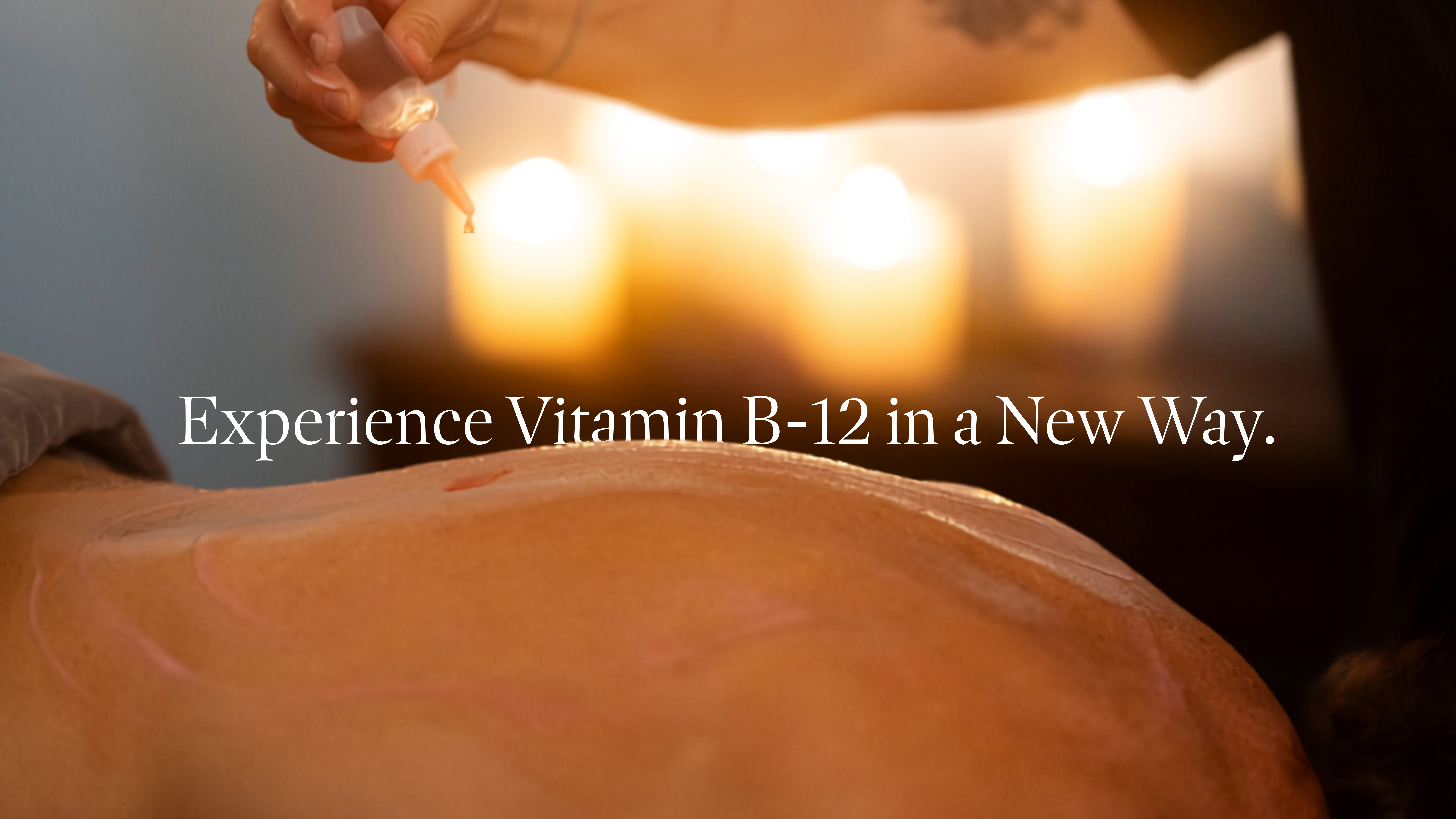 Vitamin B-12.